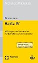 Hartz IV: 100 Fragen und Antworten für Betroffene und ihre Berater