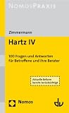 Produkt-Bild: Hartz IV: 100 Fragen und Antworten f&uuml;r Betroffene und ihre Berater