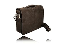 Hot Sale Visconti Stylish Quality 18760 Messenger Bag / Computer Laptop Handbag / Leather Bag