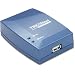 TRENDnet 1-Port Print Server TE100-P1U (Blue)