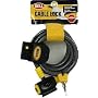 Bell The WatchDog Integrated Cable Lock