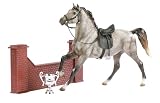 Breyer Classic Saddle Club Hugo Eventing Gift Set