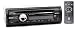 Electronics : Sony CDX-GT250MP In-Dash CD/MP3 Car Receiver With Remote and Front AUX Input