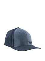 Nike Hurley Gorra Duke Corp (Gris Oscuro)