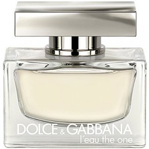 Dolce and Gabbana D&G L\'Eau The One EDT Perfume Spray 75ml Preisvergleich