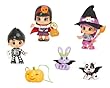 Pin'Y'Pon - 700009685 - Mini-Poup�e - Le Coffret Cadeau - 6 Figurines Sorci�res