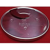 Cuisinart DLC-842TX 2mm Thin Slicing Disc