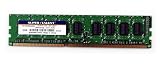 Super Talent DDR3-1333 2GB/128x8 ECC Server Memory W1333EB2G