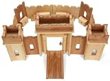 Fortress Castle