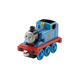 Mattel - R8847 - Thomas et ses Amis - V�hicules Thomas - DC Thomas