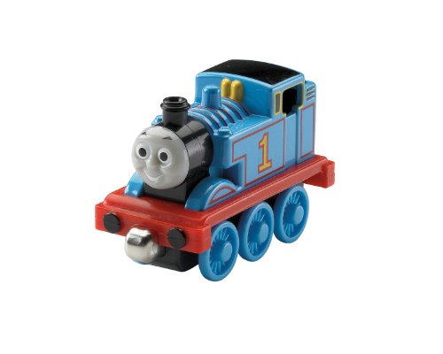 Mattel R8847 - Il trenino Thomas, DC Thomas