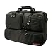 Sony VAIO VGN-SZ460N/C 13.3" Laptop Secure Travel Messenger Bag (Black)
