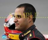 Juan Montoya #42 Driver Photo