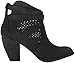 Not Rated Women's Macy Ankle Bootie