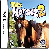 Petz Horsez 2