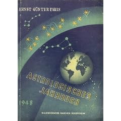 Astrologisches Jahrbuch 1948