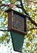 Pet Supplies : Suet Feeder with Tail Prop
