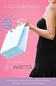 What a Girl Wants (Ashley Stockingdale Series #3)