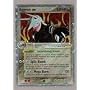 2006 Pokemon EX Crystal Guardians Holo Aggron ex #89/100