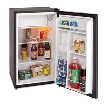 Amazon.com: 3.4 Cu. Ft. Refrigerator with Chill