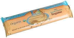 bionaturae Organic Linguine, 16 Ounce Bags (Pack of 12)