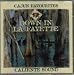 Down in La Fayette - Cajun Favorites