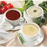 ProtiWise - Variety Pack High Protein Diet Soup (6/box)