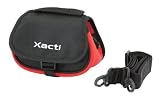 SANYO Xacti (ザクティ )用 ソフトケース VCP-C04
