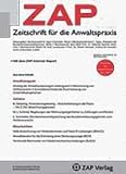  ZAP- Zeitschrift...