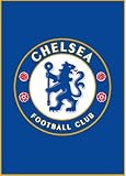 Chelsea FC Floor Rug