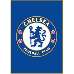 Chelsea FC Floor Rug