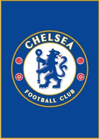 Chelsea FC Floor Rug