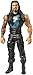 WWE Basic Roman Reigns Figure
