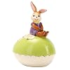 Ostern - Schenken und Sammeln mit Stil, Goebel, »Frühlingsgrüße«