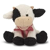 Melissa & Doug Princess Soft Toys Meadow Medley Calf