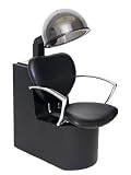 Chea Professional Dryer & Chair Combo Set
