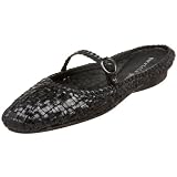 Patricia Green Womens Alex Ballerina Slipper
