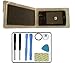 For Apple Iphone 3GS Digitizer Touch Screen Replacement (Lcd is not included) + 7 Pieces Free Tool Kits