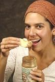 Organic Almond Butter 16oz, Living Tree Community