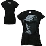 Chase Authentics Kevin Harvick Ladies Big Face Short Sleeve Tee
