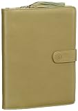 Bogner iPad 0408228160, Mallette femme - Vert kaki