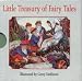 Search : Little Treasury of Fairy Tales: 4 Volume Boxed Set