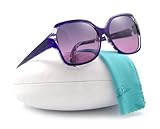 Emilio Pucci Sunglasses EP 687S BLUE 500 EP687S