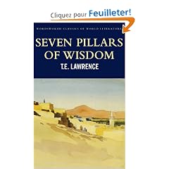 The Seven Pillars of Wisdom