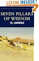 Seven Pillars of Wisdom (Wordsworth Classics of World Literature)