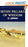 Seven Pillars of Wisdom (Wordsworth Classics of World Literature)
