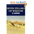 Seven Pillars of Wisdom (Wordsworth Classics of World Literature)