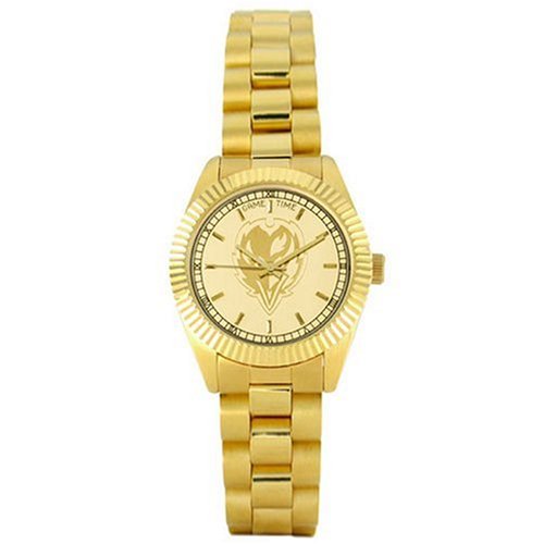 NFL Women's FOS-BAL Baltimore Ravens Owner Series Watch