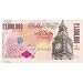 One Million Pound Note