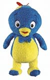 Fisher Price: Singing Playpals Pablo